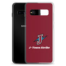 Jtown Case for Samsung®