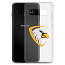Lexington Eagles Clear Case for Samsung®