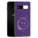 RWM Clear Case for Samsung®