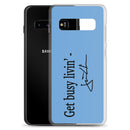 SIF Case for Samsung®