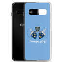 Troupe 4637 Case for Samsung®