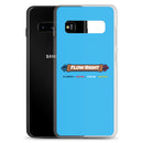 FRPHI Clear Case for Samsung®