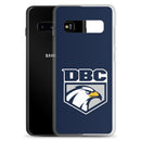 Funda transparente DBC para Samsung®