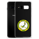 GOVERNOR WOLF Clear Case for Samsung®