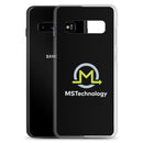 MSTI Case for Samsung®
