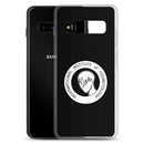 Funda transparente IIC para Samsung®