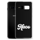 CIK Clear Case for Samsung®