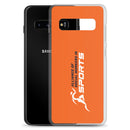 ASWIS Case for Samsung®