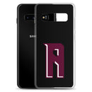 Ambush Clear Case for Samsung®