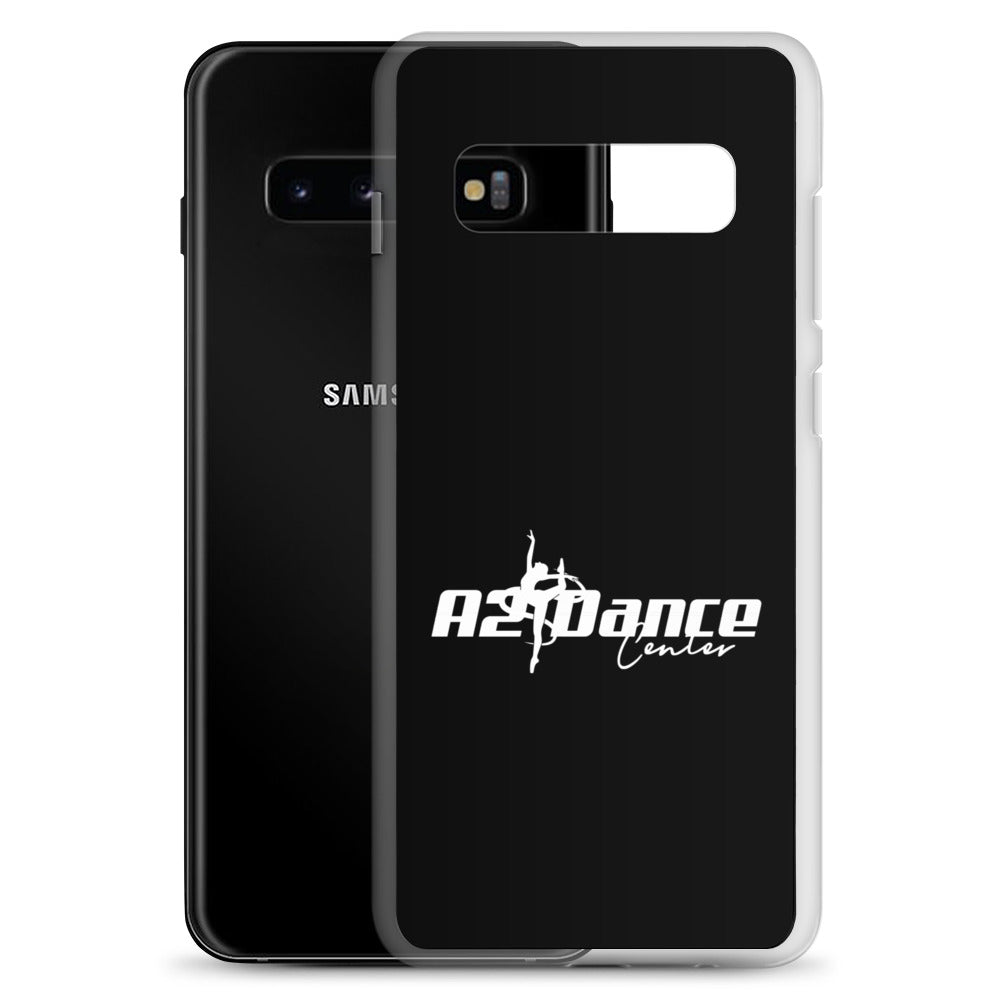 Funda transparente A2DC para Samsung®