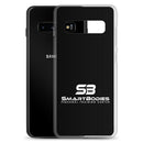 Smart Bodies Clear Case for Samsung®