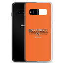 Estuche 307 Fillies para Samsung®