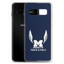 Funda transparente MTF para Samsung®