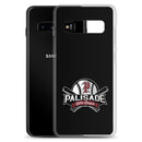 PALL Clear Case for Samsung®
