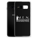 Estuche MEN Incorporated para Samsung®