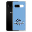 CCCB Clear Case for Samsung®