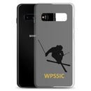 WPSSIC Clear Case for Samsung®