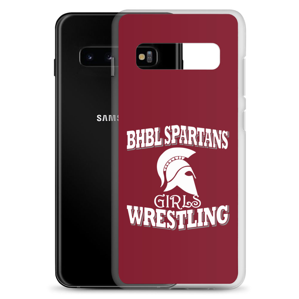 Funda BHBLGW para Samsung®