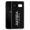 Funda transparente NAVHDA para Samsung®