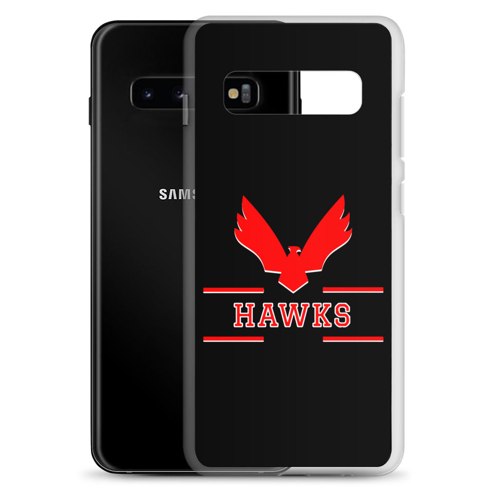 HHH Hawks Case for Samsung®