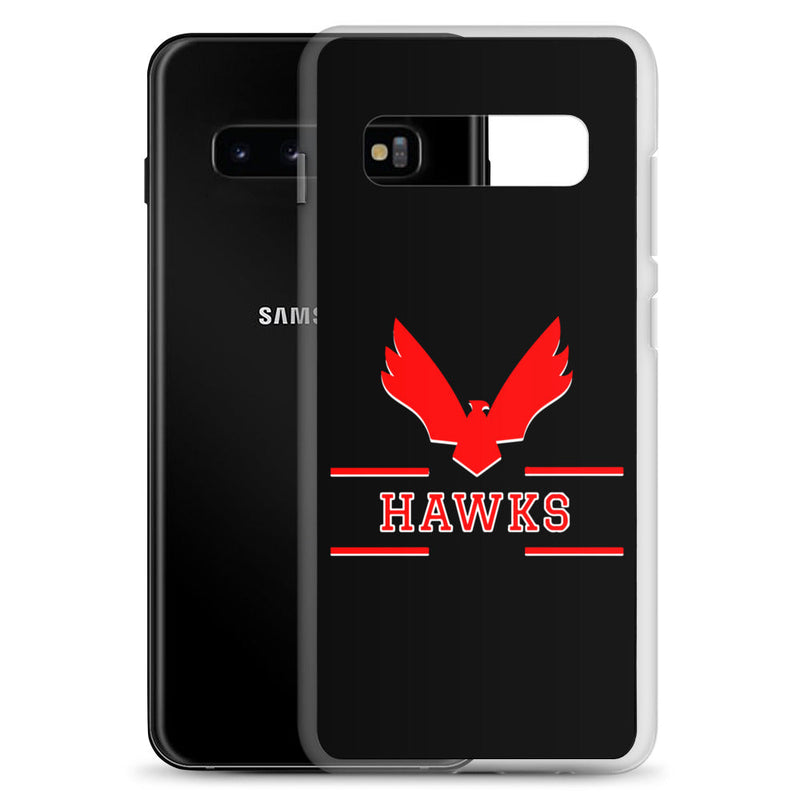 HHH Hawks Case for Samsung®