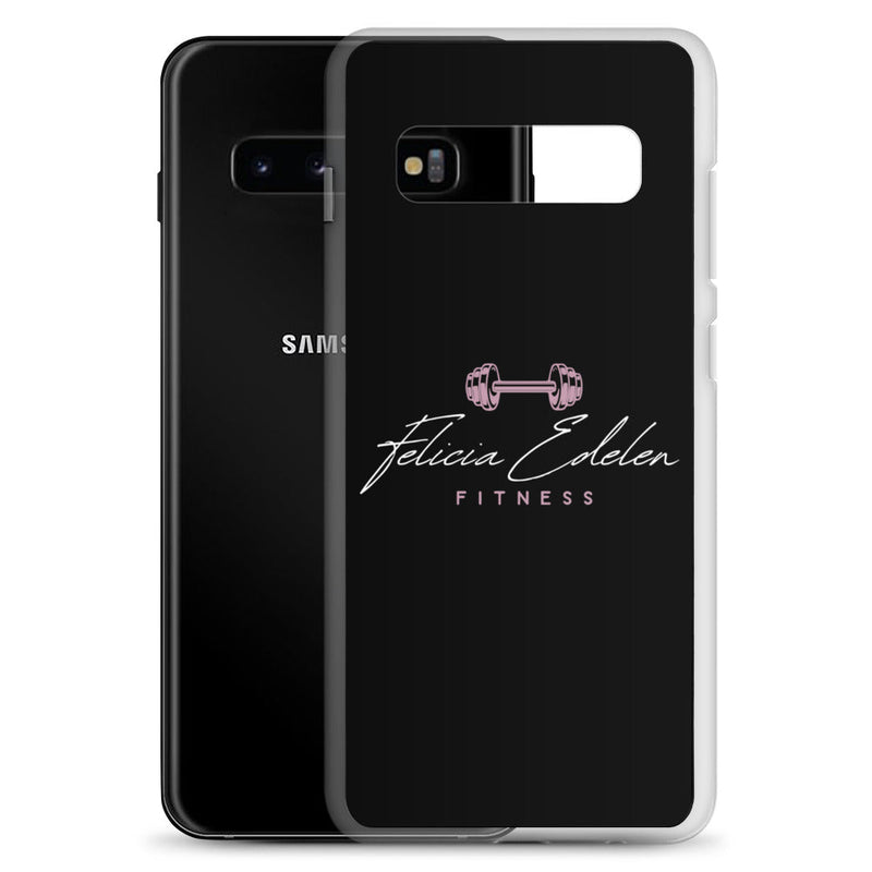 FFF Case for Samsung®