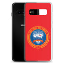 Estuche GRGDYMOMA para Samsung®