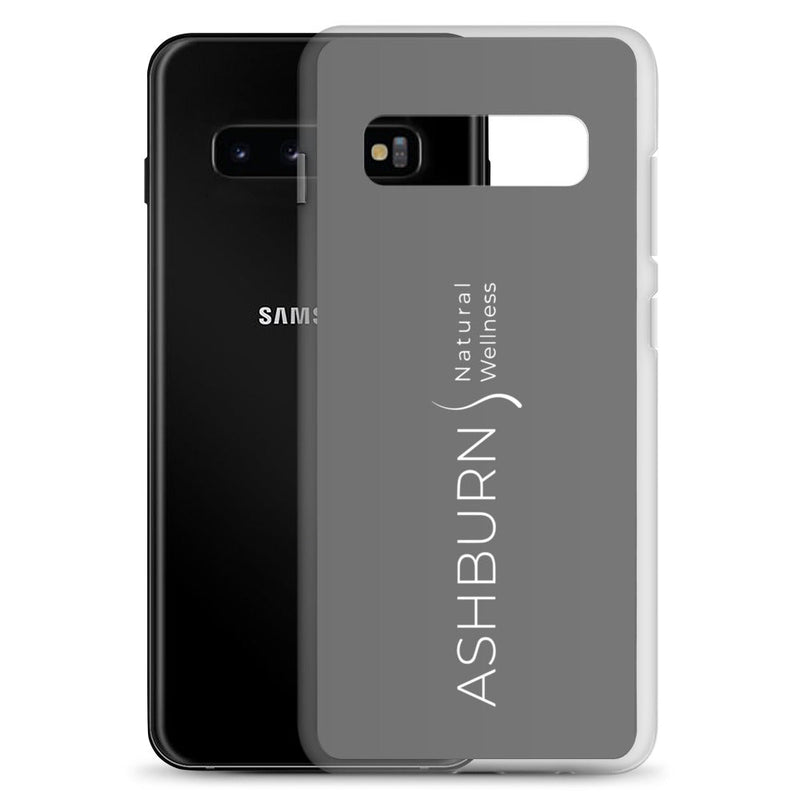 Funda transparente ANW para Samsung®