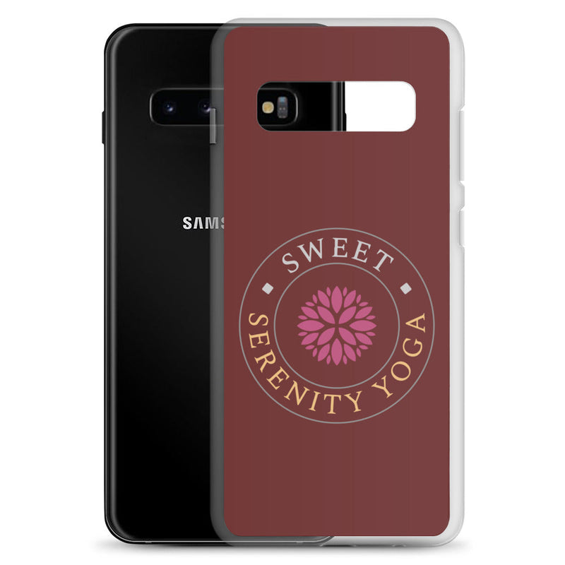 SSY Case for Samsung®