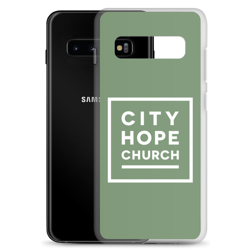 CHC Case for Samsung®