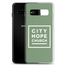CHC Case for Samsung®