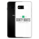 DB4HC Case for Samsung®