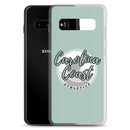 CCA Case for Samsung®