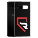 NVR Clear Case for Samsung®