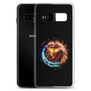 FireFlame Case for Samsung®