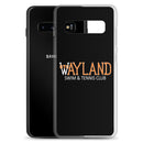 WSATC Case for Samsung®