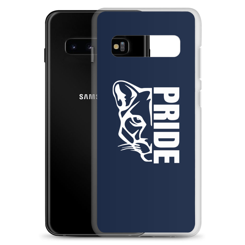 CS Clear Case for Samsung®