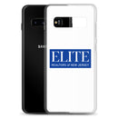ERNJ Case for Samsung®