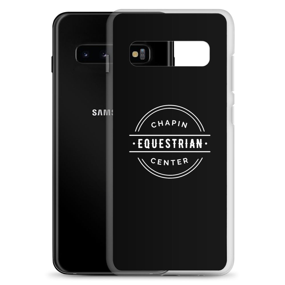 CEC Clear Case for Samsung®