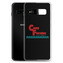 Funda transparente CF para Samsung®