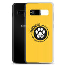 PE Clear Case for Samsung®