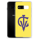 CLV Case for Samsung®