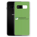 Barnard Clear Case for Samsung®