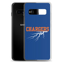 CS Case for Samsung®