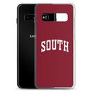 SPSCC Clear Case for Samsung®