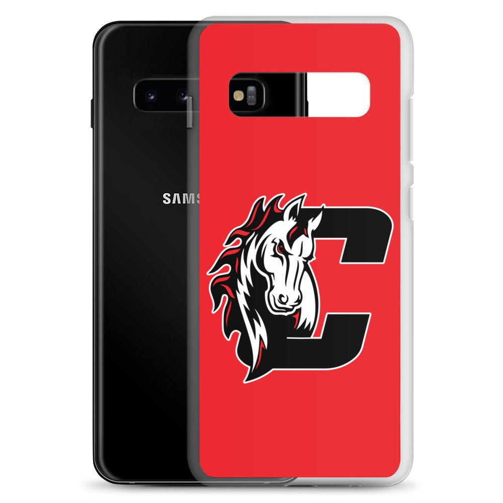 CS Case for Samsung®