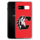 CS Case for Samsung®