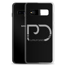 PDS Clear Case for Samsung®