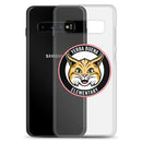 Funda transparente YBE para Samsung®