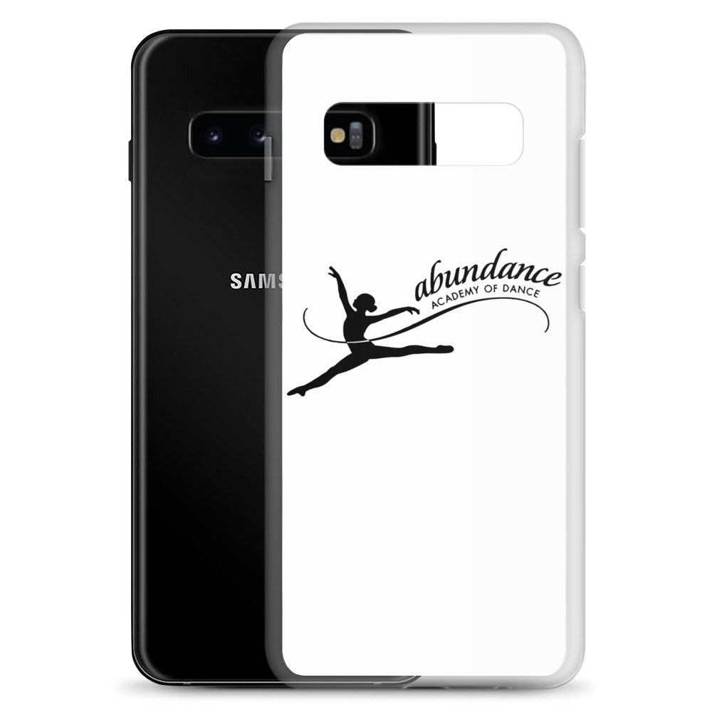 Funda transparente AAD para Samsung®